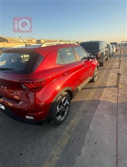 هيونداي فينو
